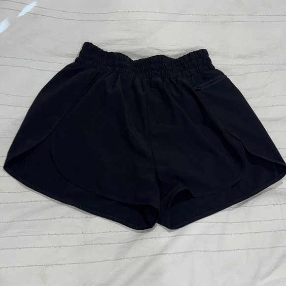 Blooming Jelly Running Shorts - Picture 1 of 4